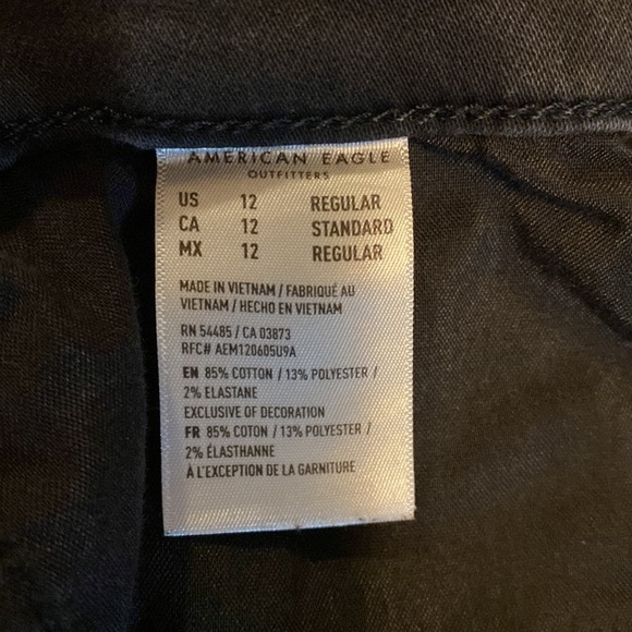 American Eagle jeans - Picture 3 of 3